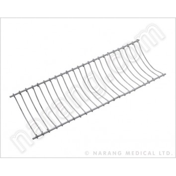 WIRE SPLINT